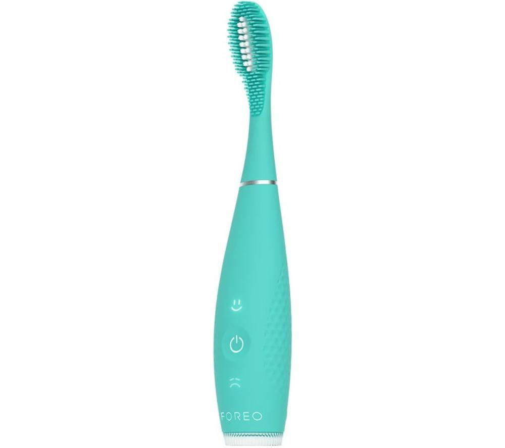 FOREO ISSA 4 Smile Electric Toothbrush - Summer Sky image number 2 of 3