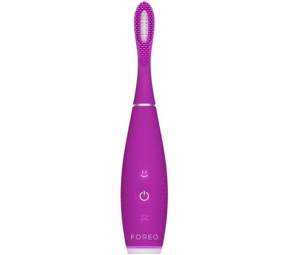 Foreo Issa™ 4 Smile Electric Toothbrush From 5 Years Old Enchanted Violet 1 Pc - Image 5