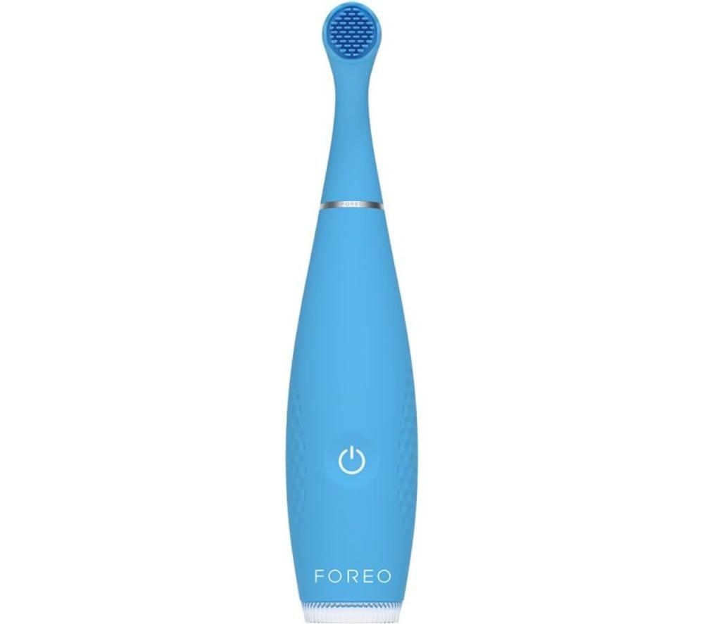 FOREO ISSA 4 Baby - Bubble Blue - Image 7