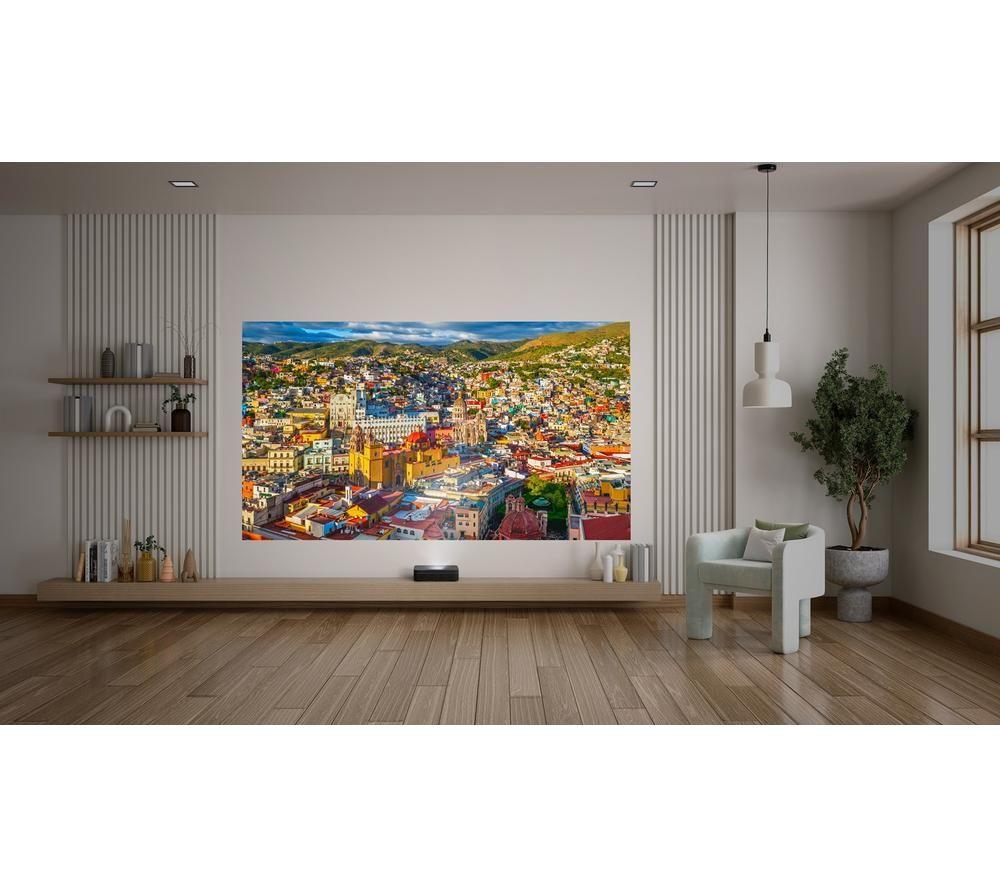 OPTOMA Photon Go Smart Full HD Portable Projector image number 4 of 11