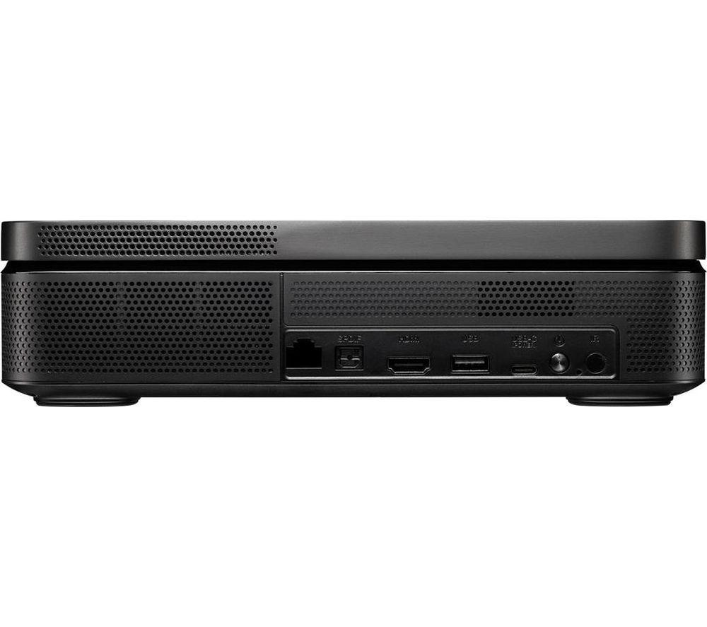 OPTOMA Photon Go Smart Full HD Portable Projector image number 8 of 11