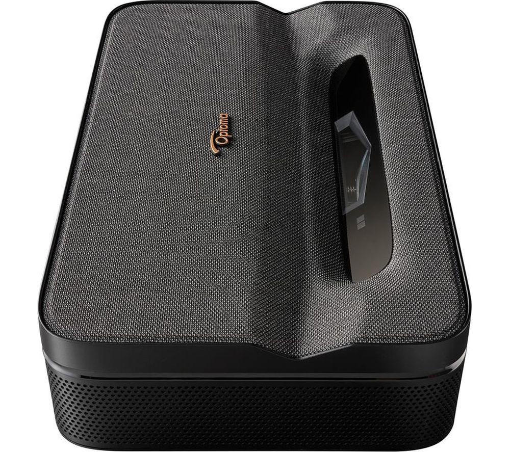 OPTOMA Photon Go Smart Full HD Portable Projector image number 11 of 11