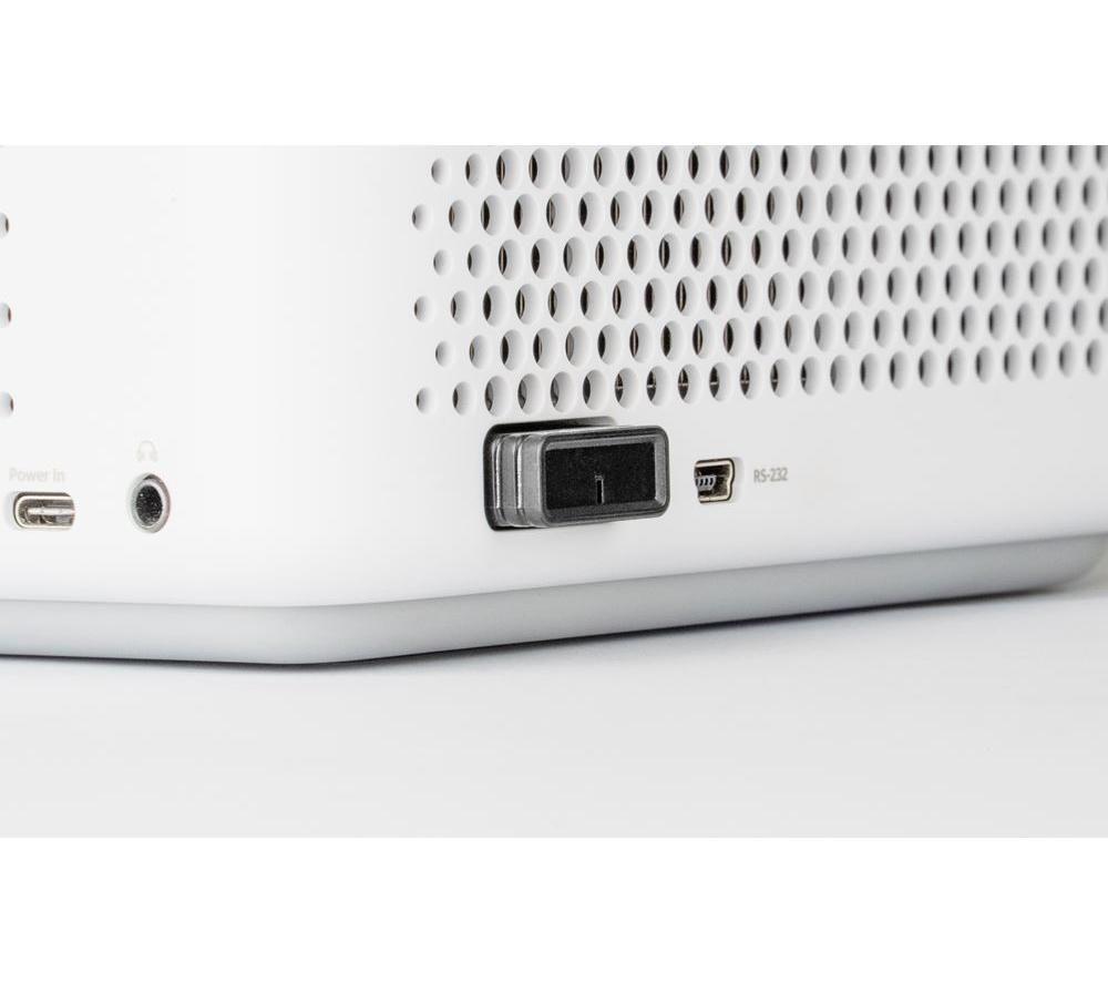 OPTOMA EZC-USB Wireless Adapter for Projectors image number 2 of 3