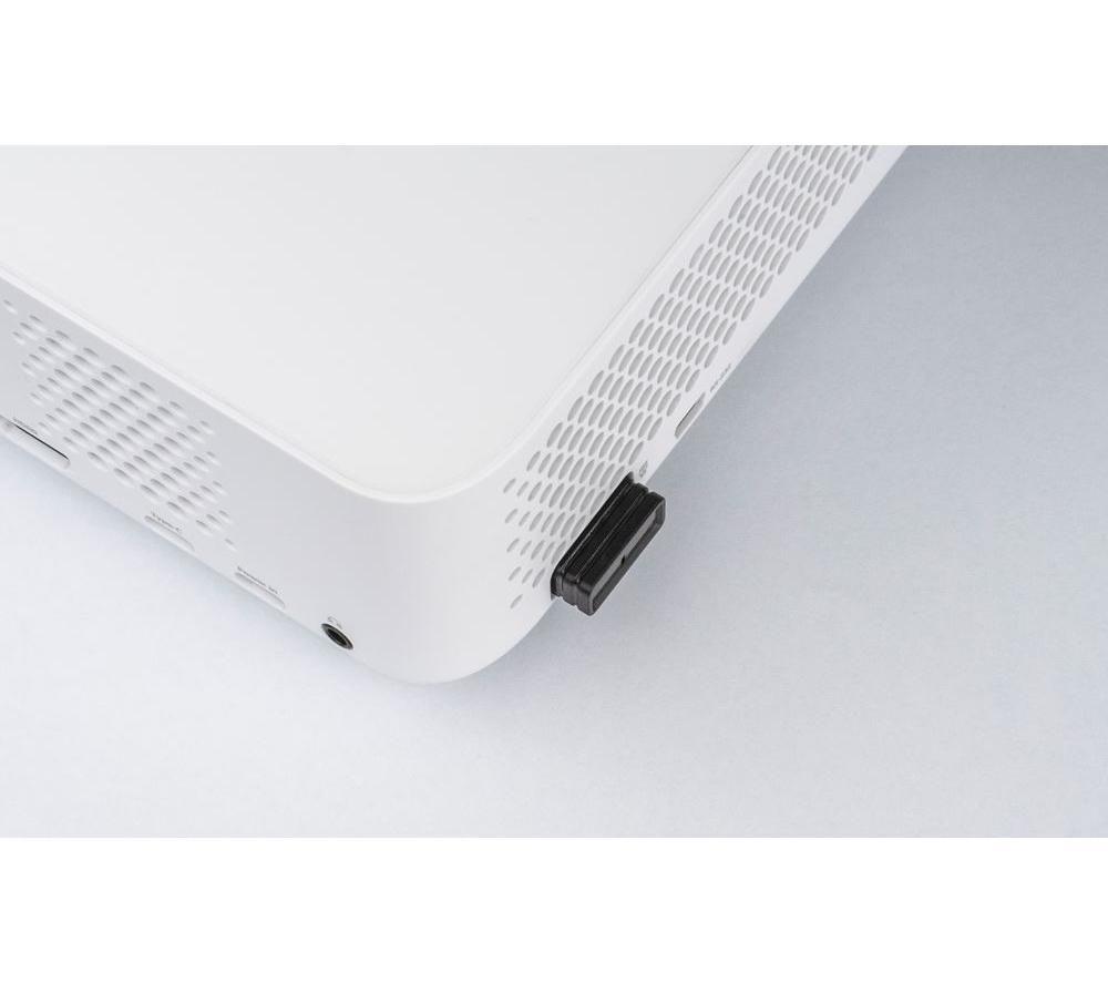 OPTOMA EZC-USB Wireless Adapter for Projectors image number 3 of 3
