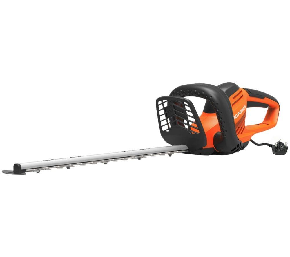 Yard Force EH U35-UK 450W Electric Hedge Trimmer - Orange