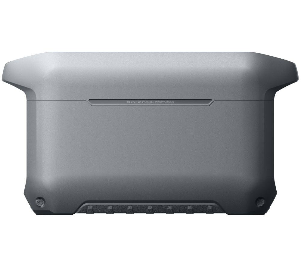 ANKER SOLIX C2000 Gen 2 2048Wh Smart Portable Power Station image number 3 of 5