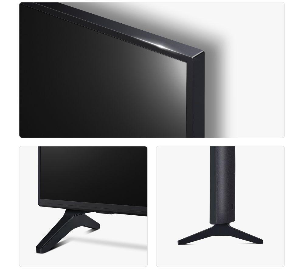 LG QNED70 65" QNED AI 4K HDR Smart TV 2025 - 65QNED70A6A image number 3 of 12