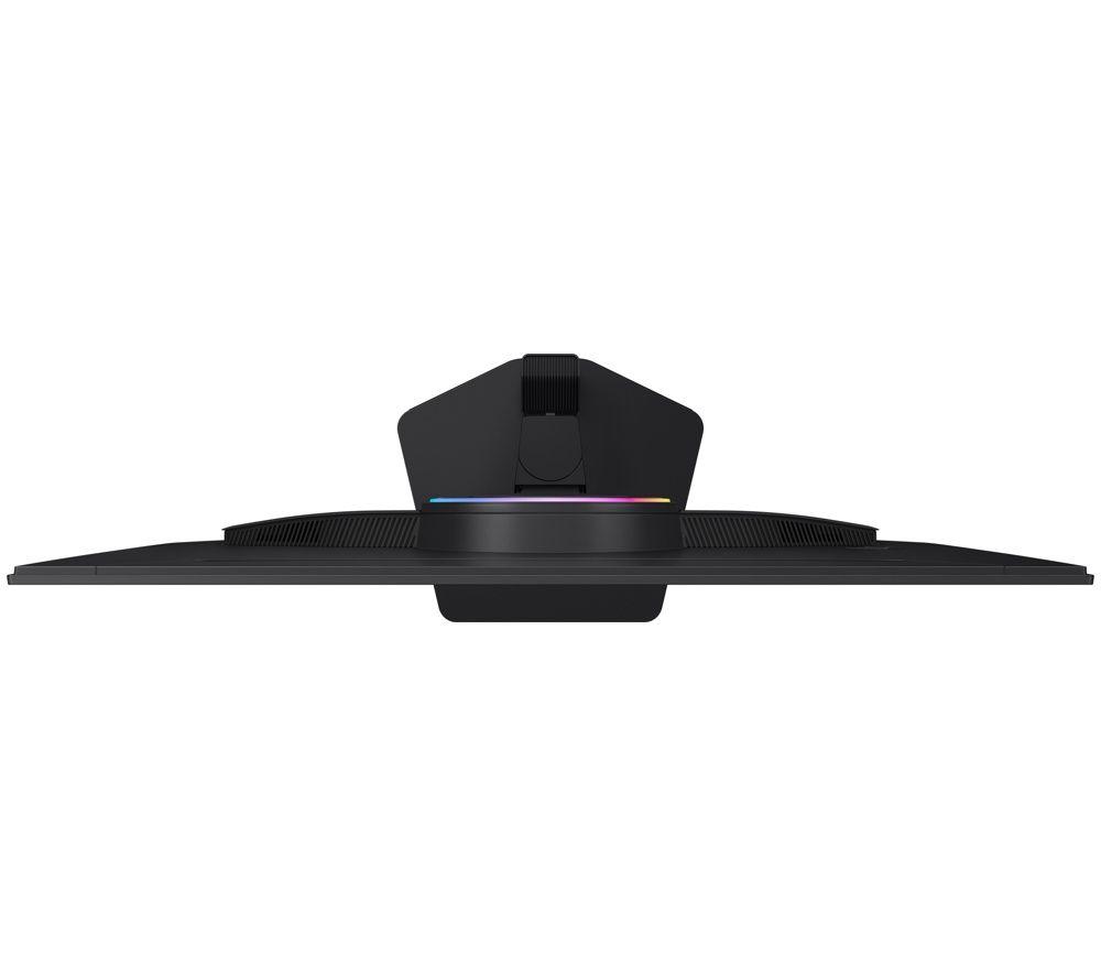 SAMSUNG Odyssey G8 LS32HG806ESXXU 6K Ultra HD 32&rdquo; IPS Dual-Mode Gaming Monitor - Black image number 3 of 8