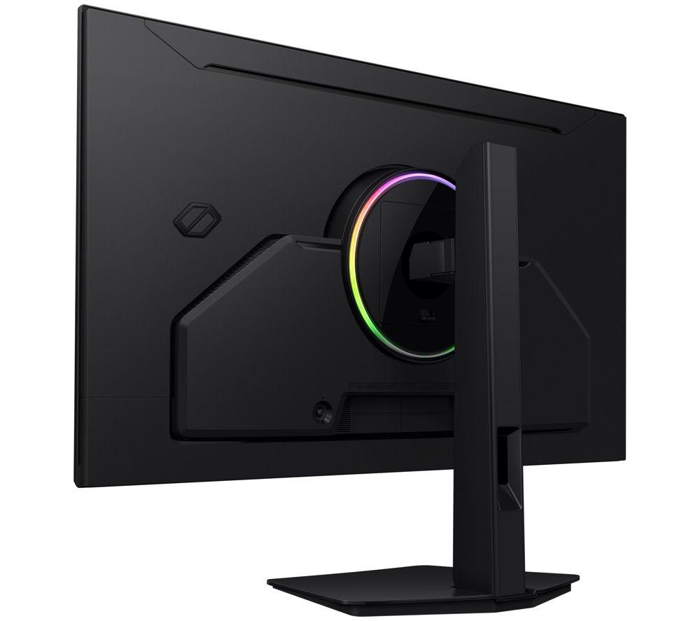 SAMSUNG Odyssey G8 LS32HG806ESXXU 6K Ultra HD 32&rdquo; IPS Dual-Mode Gaming Monitor - Black image number 6 of 8