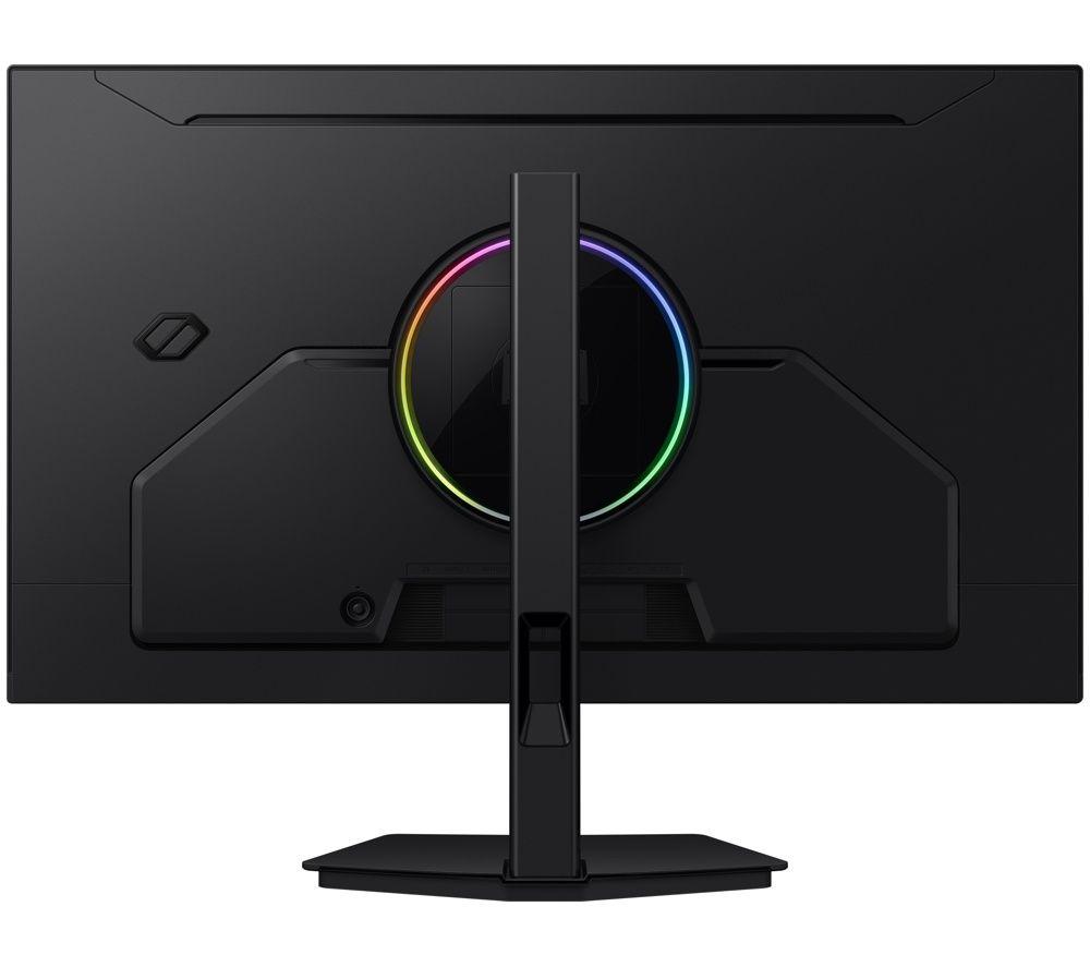 SAMSUNG Odyssey G8 LS32HG806ESXXU 6K Ultra HD 32&rdquo; IPS Dual-Mode Gaming Monitor - Black image number 8 of 8