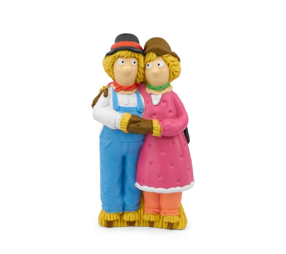 TONIES Audio Figure - The Scarecrow's Wedding image number 2 of 2