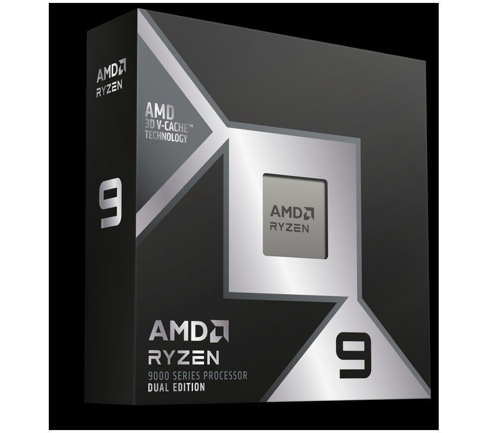 Amd Ryzen 9 9950X3D2 5.6Ghz 16 Core Skt Am5 208Mb 200W Wof - Image 15