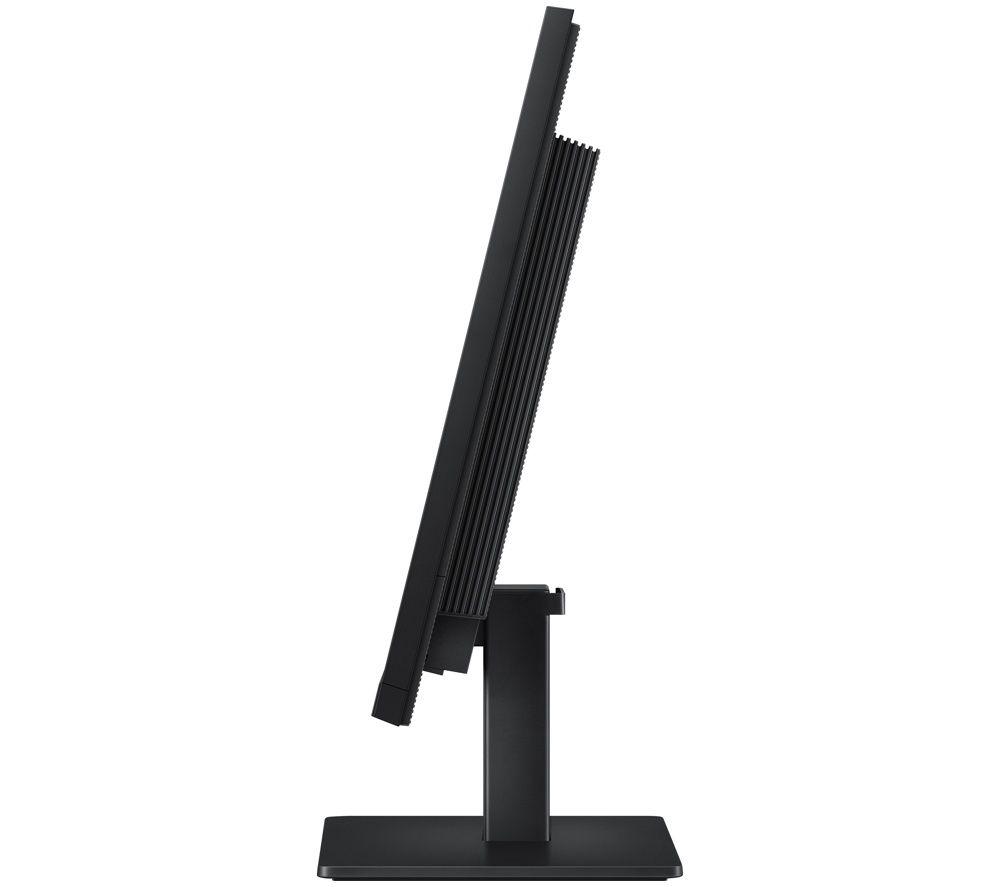 SAMSUNG ViewFinity S7 LS27H700EAUXXU 4K Ultra HD 27" IPS Monitor - Black image number 4 of 7