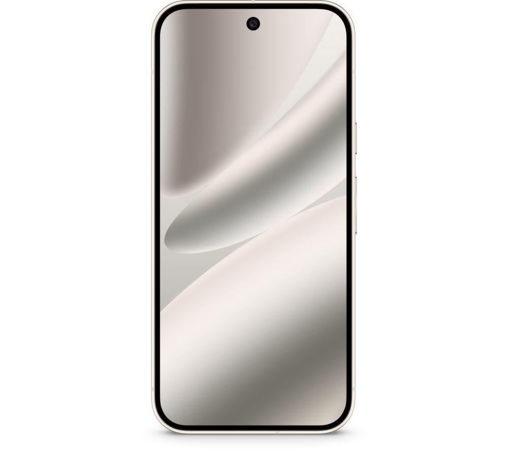 GOOGLE Pixel 10 Pro (256 GB, Porcelain) & TV Streamer 4K Bundle image number 3 of 14