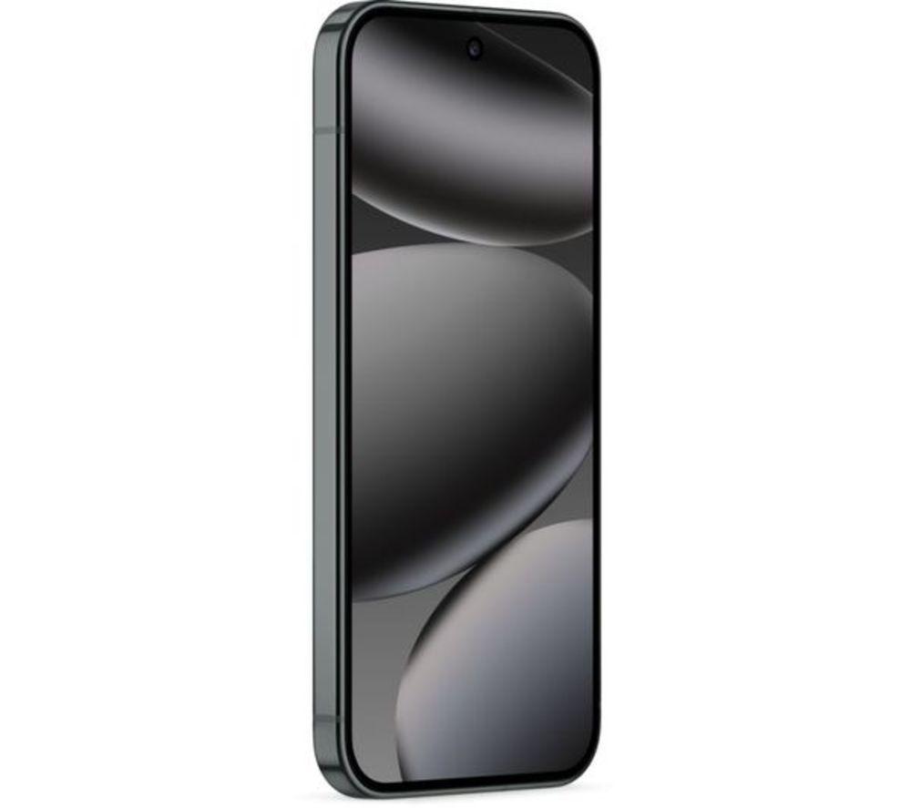 GOOGLE Pixel 10 Pro (512 GB, Obsidian) & TV Streamer 4K Bundle image number 6 of 17