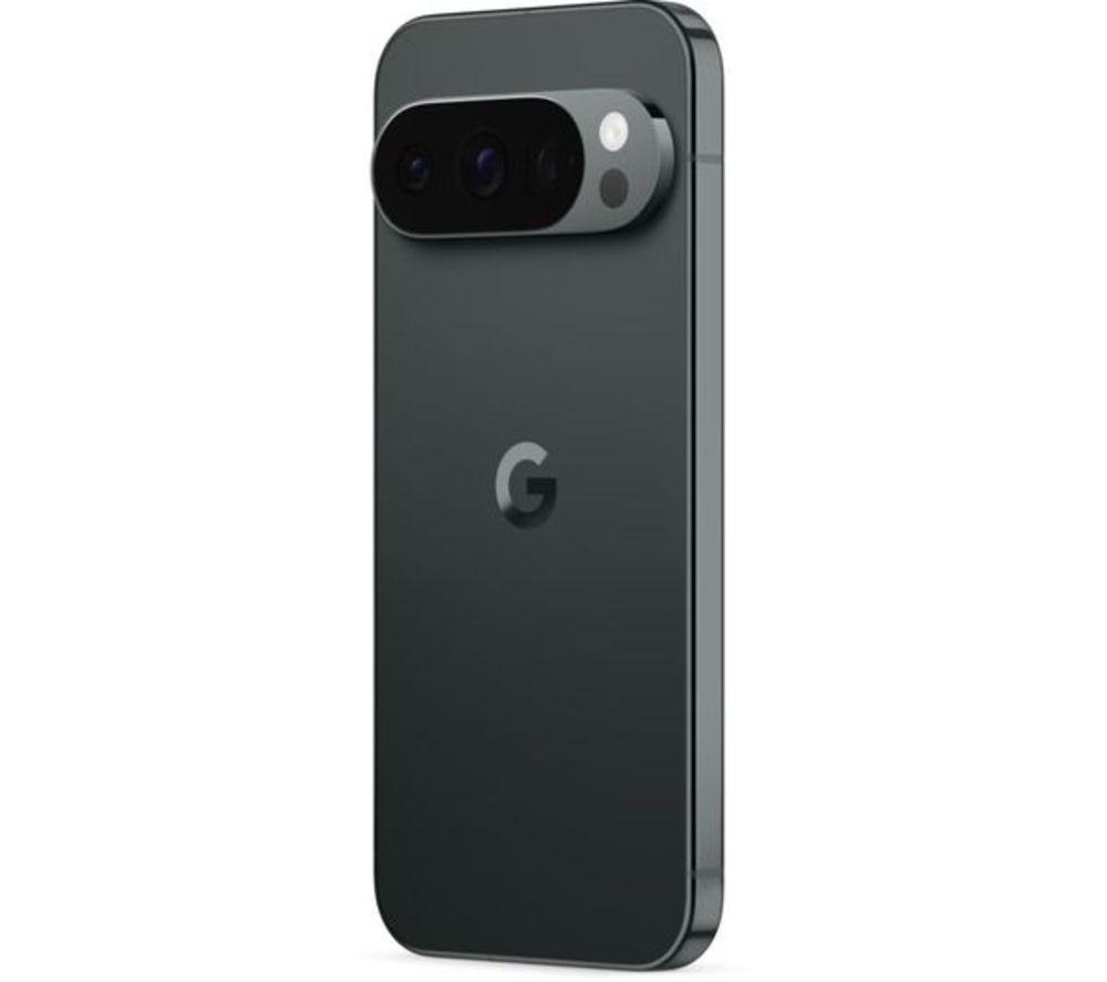 GOOGLE Pixel 10 Pro (512 GB, Obsidian) & TV Streamer 4K Bundle image number 8 of 17