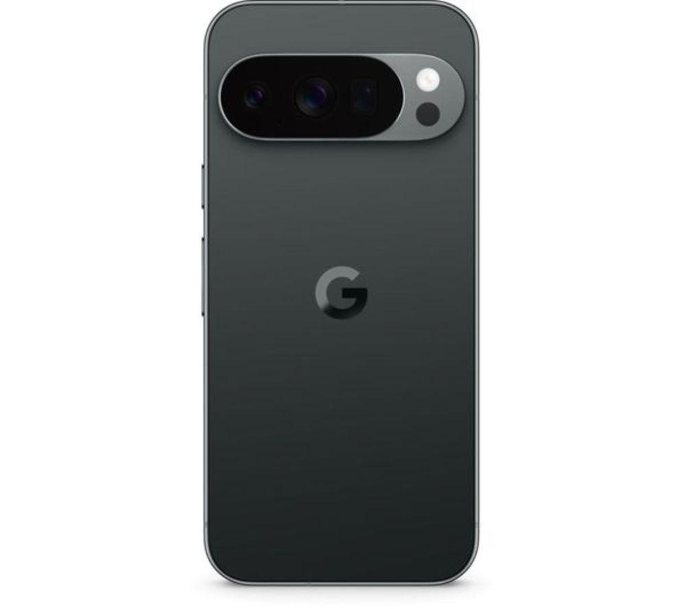GOOGLE Pixel 10 Pro (512 GB, Obsidian) & TV Streamer 4K Bundle image number 12 of 17