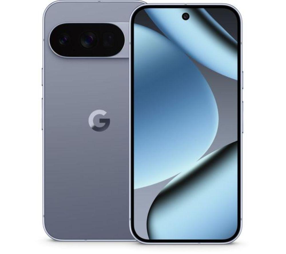 GOOGLE Pixel 10 Pro (512 GB, Moonstone) & TV Streamer 4K Bundle image number 6 of 15