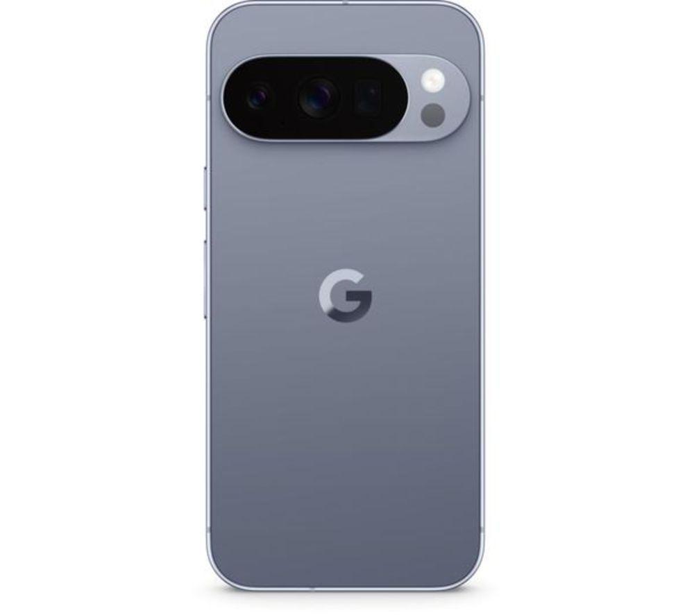 GOOGLE Pixel 10 Pro (512 GB, Moonstone) & TV Streamer 4K Bundle image number 10 of 15