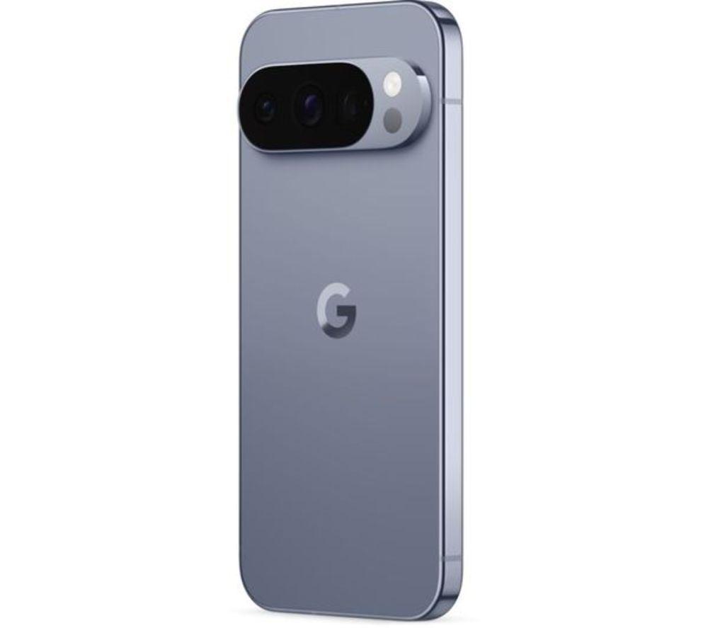 GOOGLE Pixel 10 Pro (512 GB, Moonstone) & TV Streamer 4K Bundle image number 11 of 15