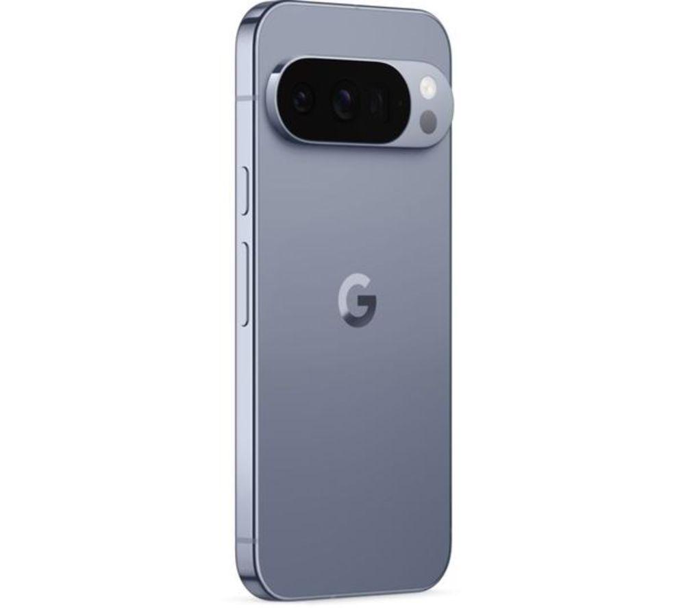 GOOGLE Pixel 10 Pro (512 GB, Moonstone) & TV Streamer 4K Bundle image number 13 of 15