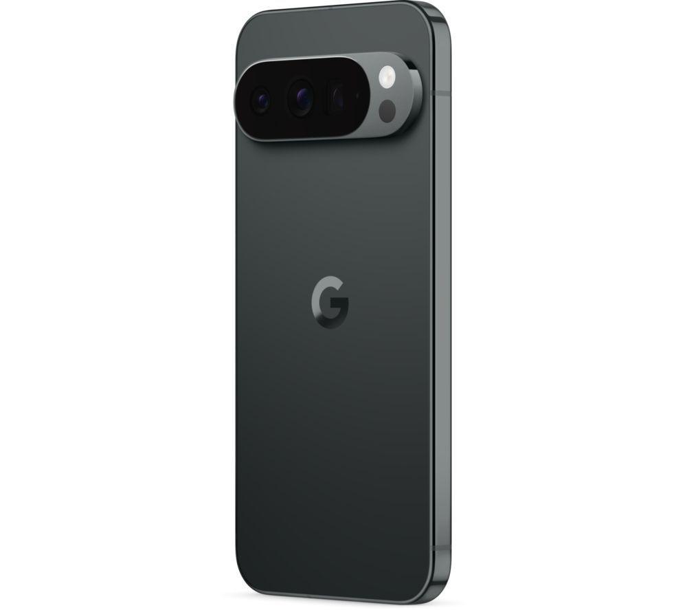 GOOGLE Pixel 10 Pro XL (256 GB, Obsidian) & TV Streamer 4K Bundle image number 7 of 9