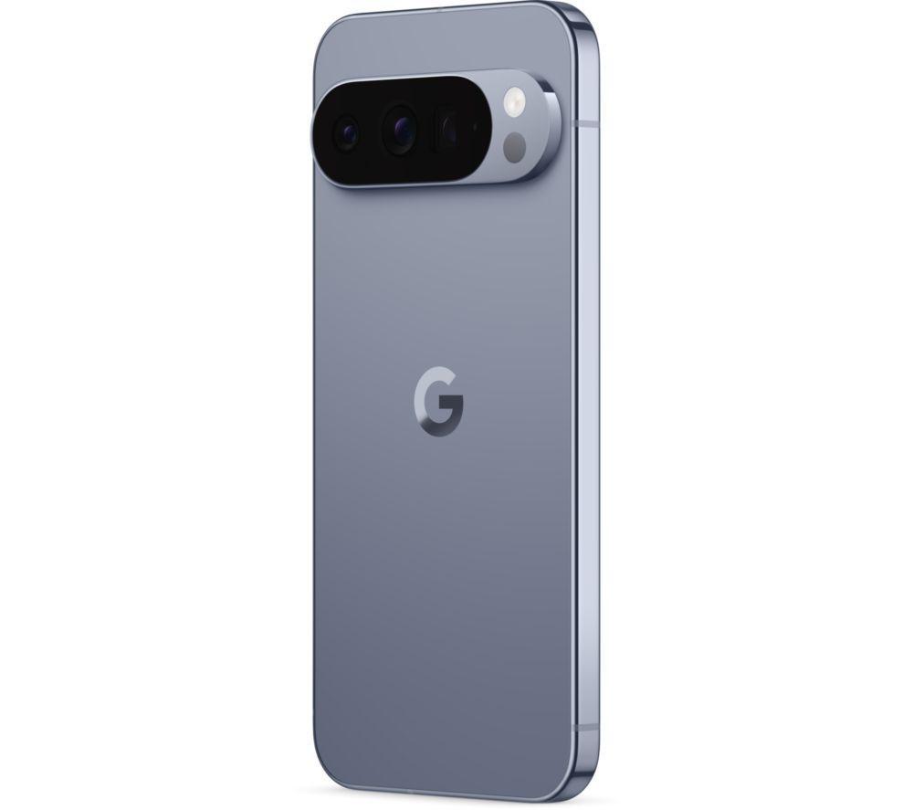 GOOGLE Pixel 10 Pro XL (256 GB, Moonstone) & TV Streamer 4K Bundle image number 7 of 9