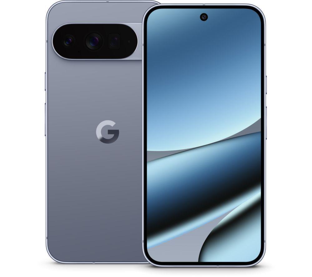 GOOGLE Pixel 10 Pro XL (512 GB, Moonstone) & TV Streamer 4K Bundle image number 5 of 8