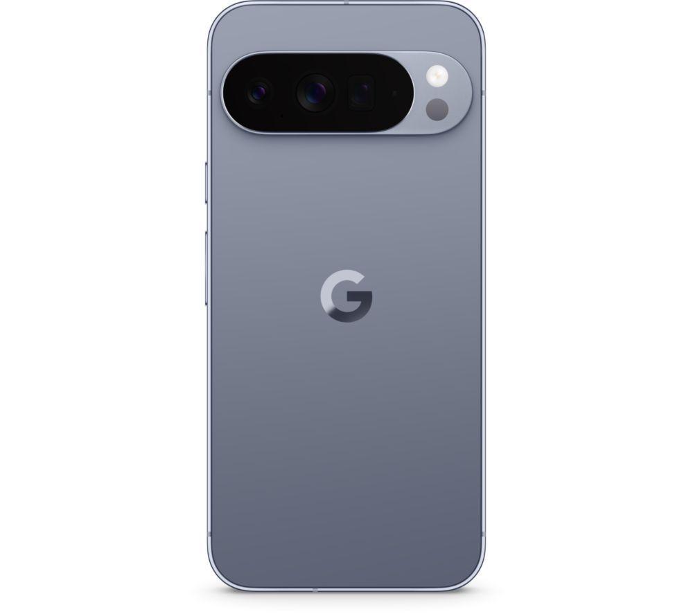 GOOGLE Pixel 10 Pro XL (512 GB, Moonstone) & TV Streamer 4K Bundle image number 6 of 8