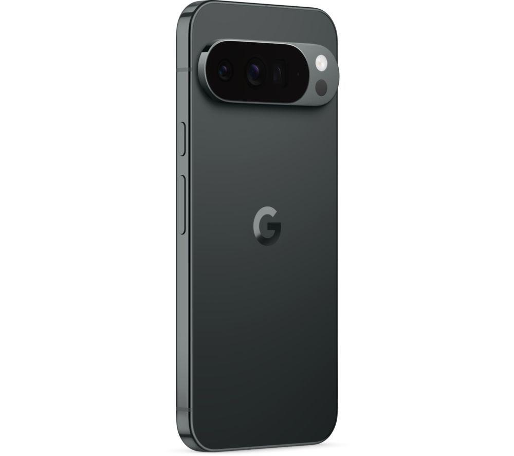 GOOGLE Pixel 10 Pro XL (1 TB, Obsidian) & TV Streamer 4K Bundle image number 6 of 10