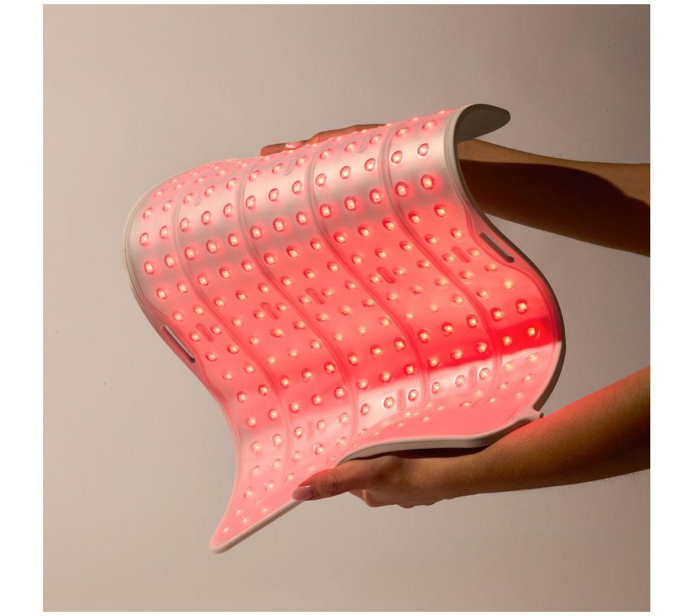 STYLPRO Red & Near-Infrared Full Body LED Panel - White image number 4 of 5