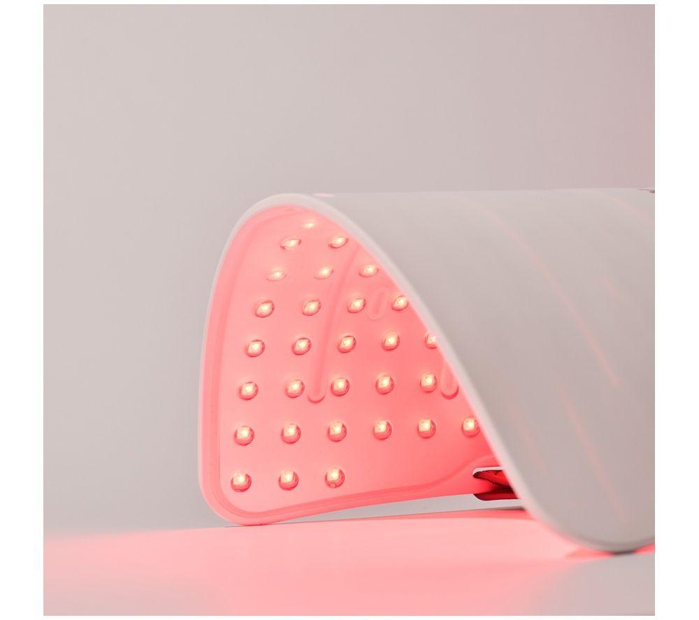 STYLPRO Red & Near-Infrared Full Body LED Panel - White image number 5 of 5