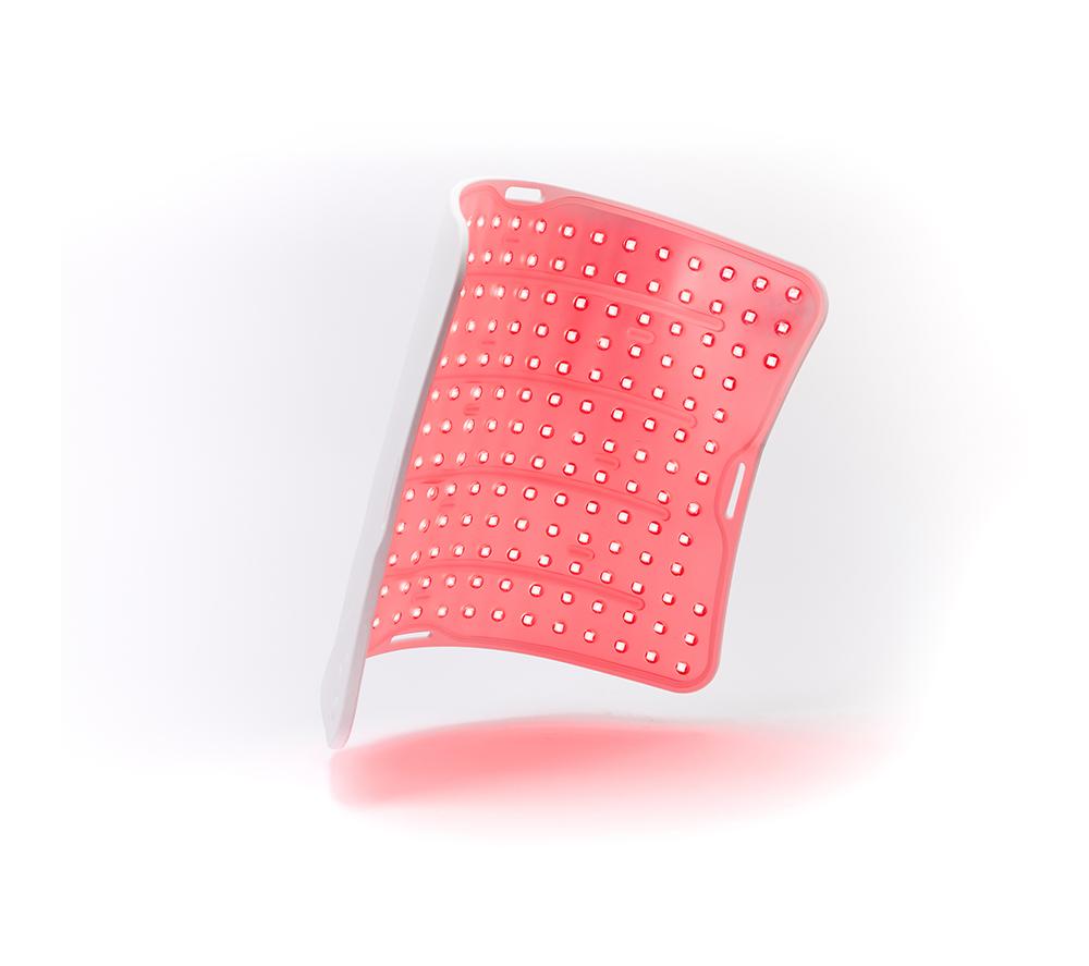 STYLPRO Red & Near-Infrared Full Body LED Panel - White image number 6 of 6