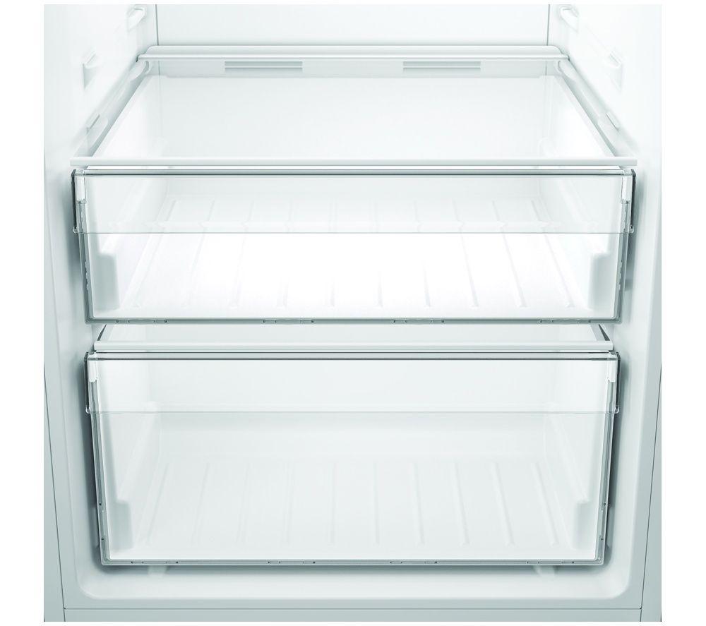 INDESIT MLINS 1411 WEUK Tall Fridge - White image number 3 of 6