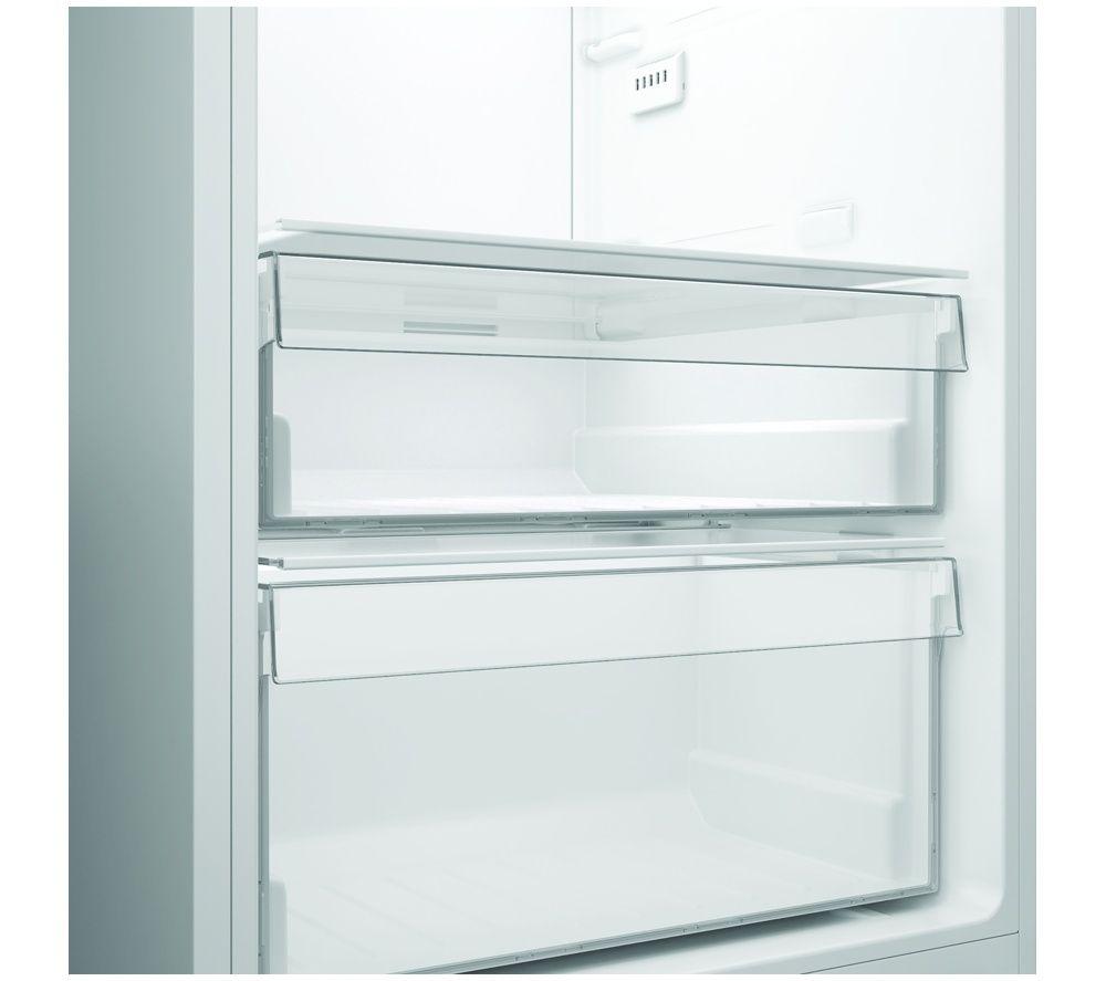 INDESIT MLINS 1411 WEUK Tall Fridge - White image number 4 of 6