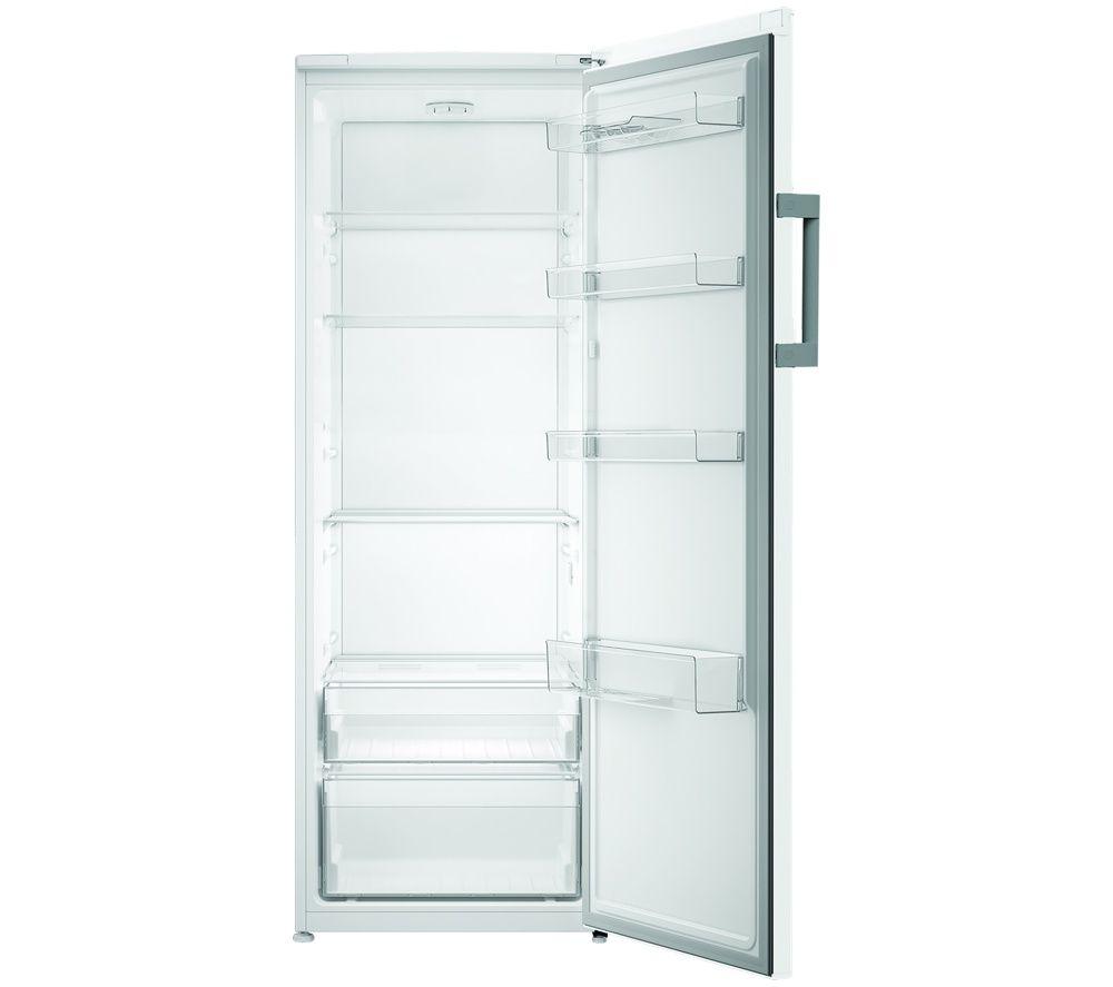 INDESIT MLINS 1411 WEUK Tall Fridge - White image number 5 of 6