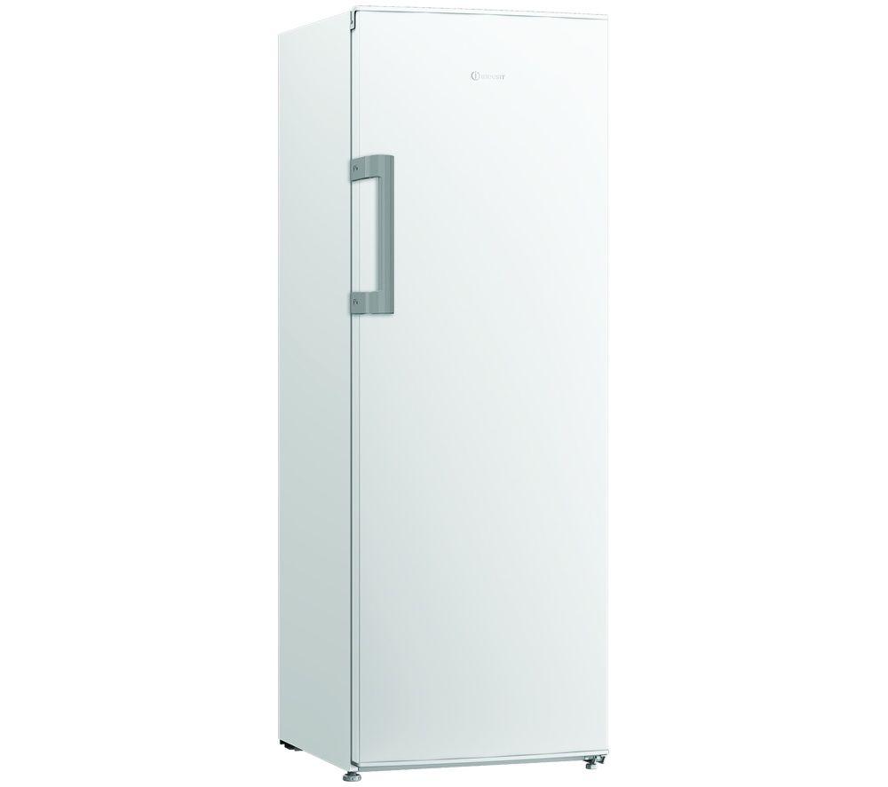INDESIT MLINS 1411 WEUK Tall Fridge - White image number 6 of 6