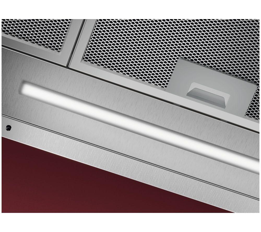 AEG DKB6671HM 60 cm Chimney Cooker Hood - Stainless Steel image number 7 of 7