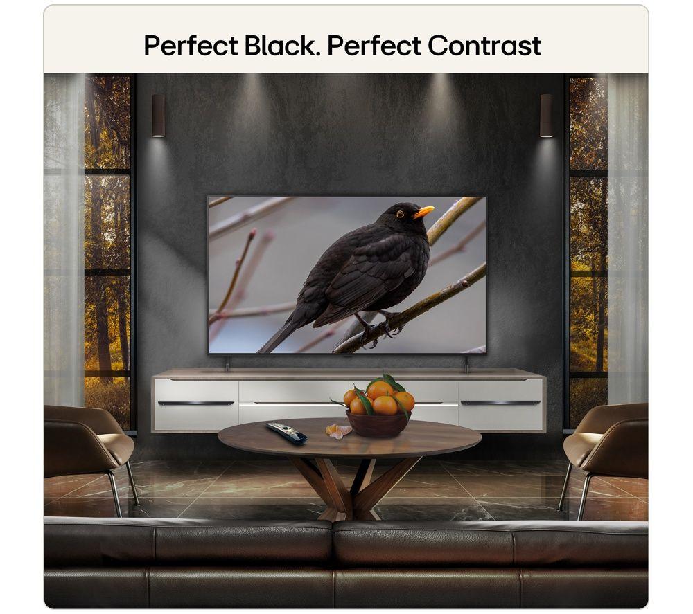 LG B6 55" OLED 4K HDR Smart TV 2026 - OLED55B6ELC image number 10 of 20
