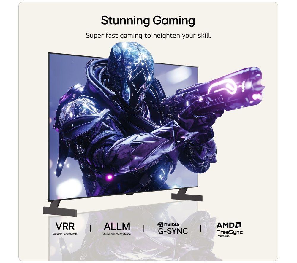 LG B6 55" OLED 4K HDR Smart TV 2026 - OLED55B6ELC image number 12 of 20