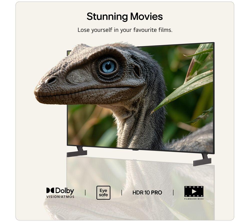 LG B6 55" OLED 4K HDR Smart TV 2026 - OLED55B6ELC image number 13 of 20