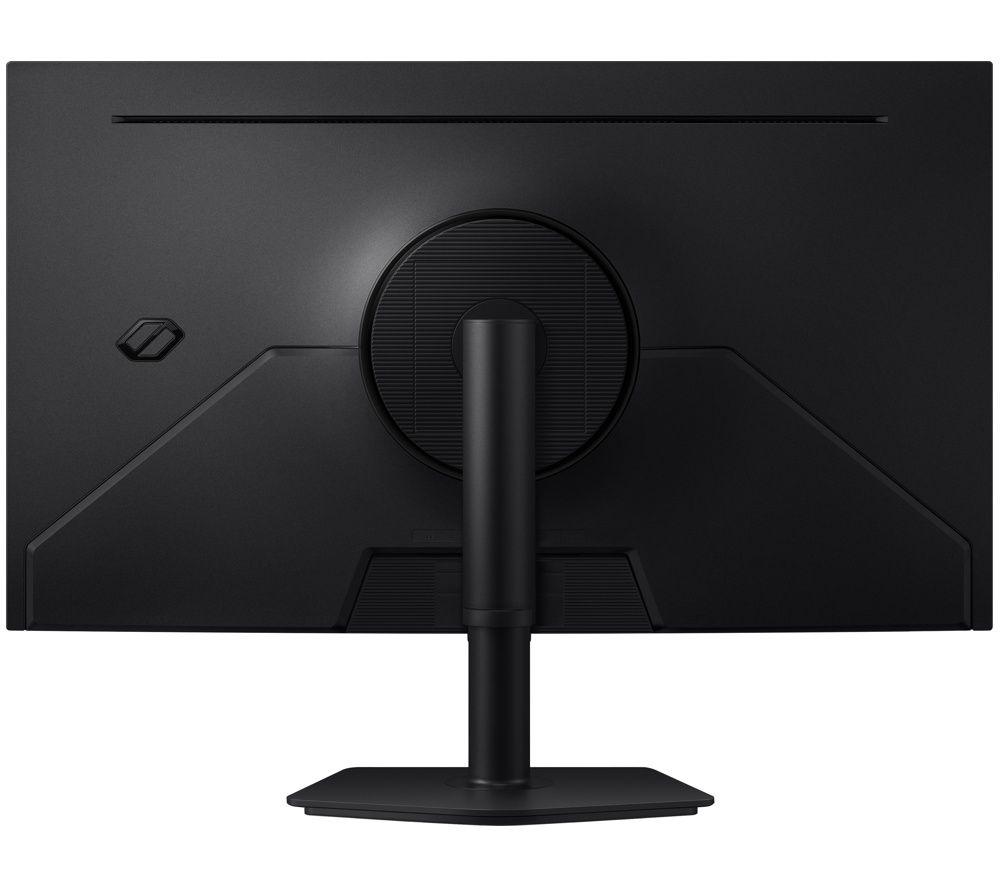 SAMSUNG Odyssey G7 G73SH 4K Ultra HD 32" OLED Gaming Monitor - Black image number 5 of 6