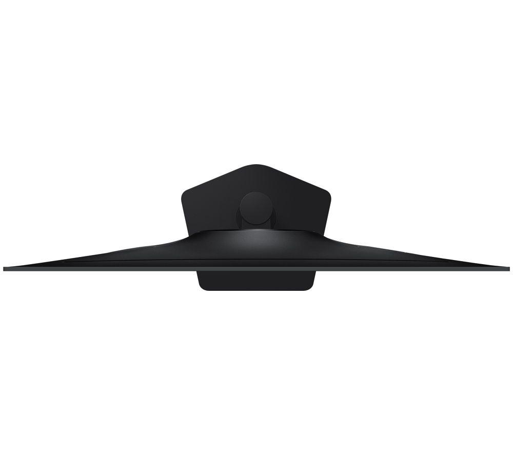 SAMSUNG Odyssey G7 G73SH 4K Ultra HD 32" OLED Gaming Monitor - Black image number 6 of 6