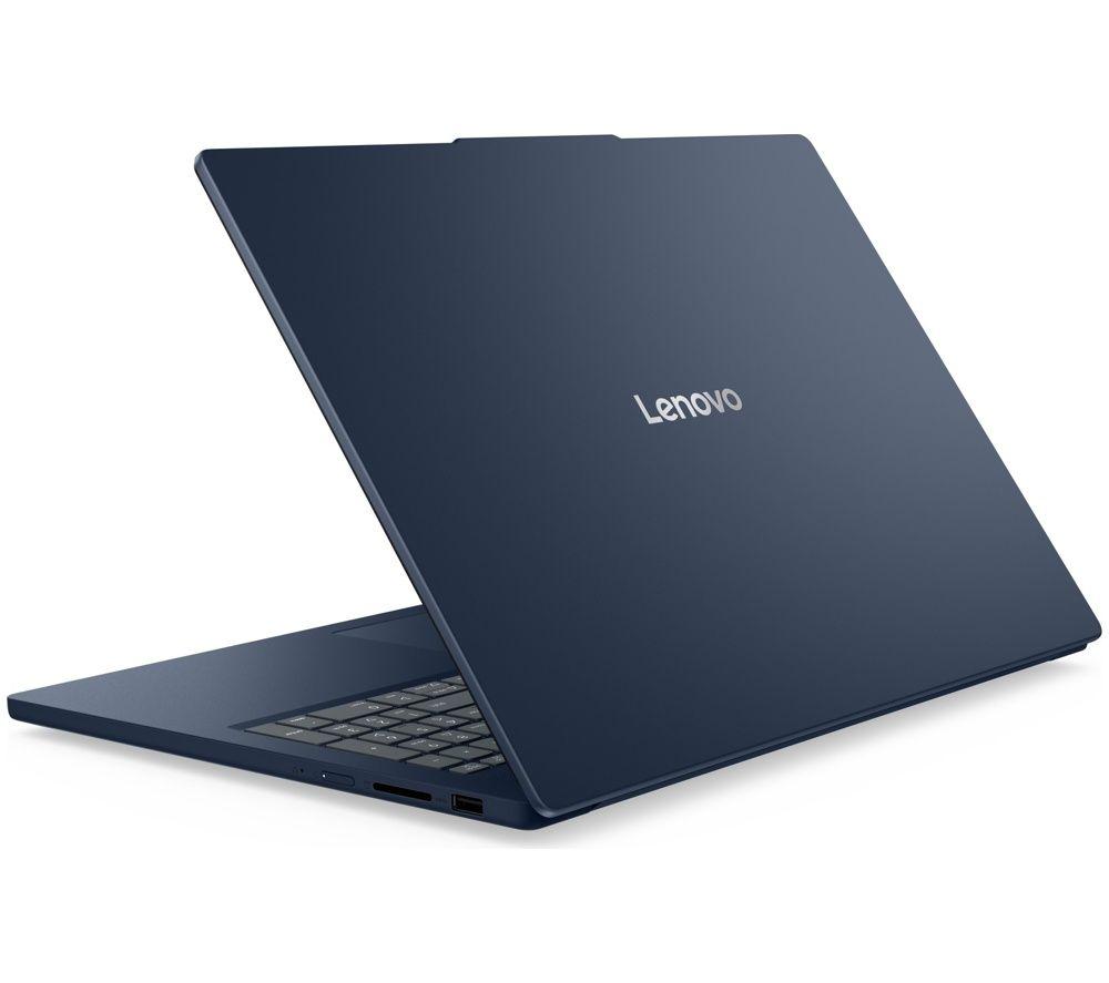 LENOVO IdeaPad Slim 3 16" Laptop - Intel&reg; Core&trade; Ultra 5, 512 GB SSD, Cosmic Blue image number 4 of 6