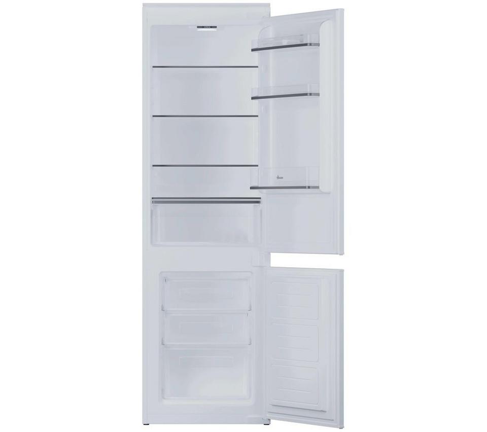 HOOVER HOBBML18EK Integrated 70/30 Fridge Freezer - Sliding Hinge