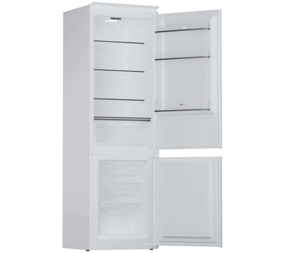 HOOVER HOBBML18EK Integrated 70/30 Fridge Freezer - Sliding Hinge image number 4 of 4