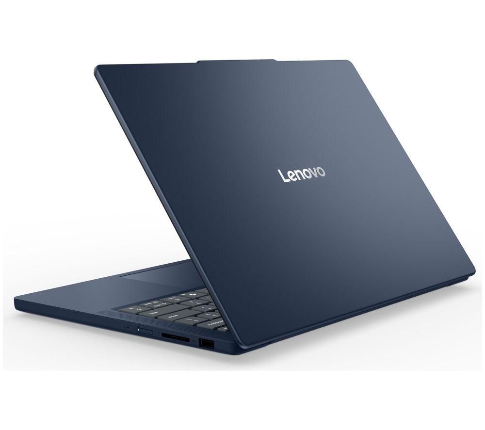 LENOVO IdeaPad Slim 3 14" Laptop - Intel&reg; Core&trade; 3, 256 GB SSD, Cosmic Blue image number 3 of 5