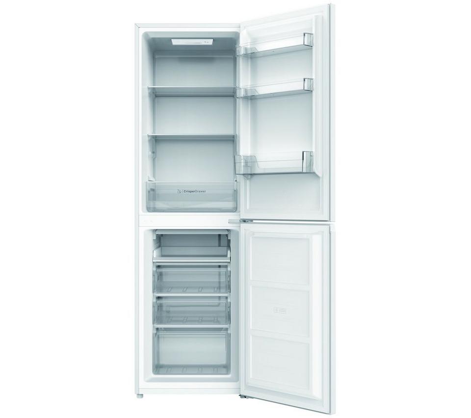 INDESIT INKS 3251 W4UK 50/50 Fridge Freezer - White