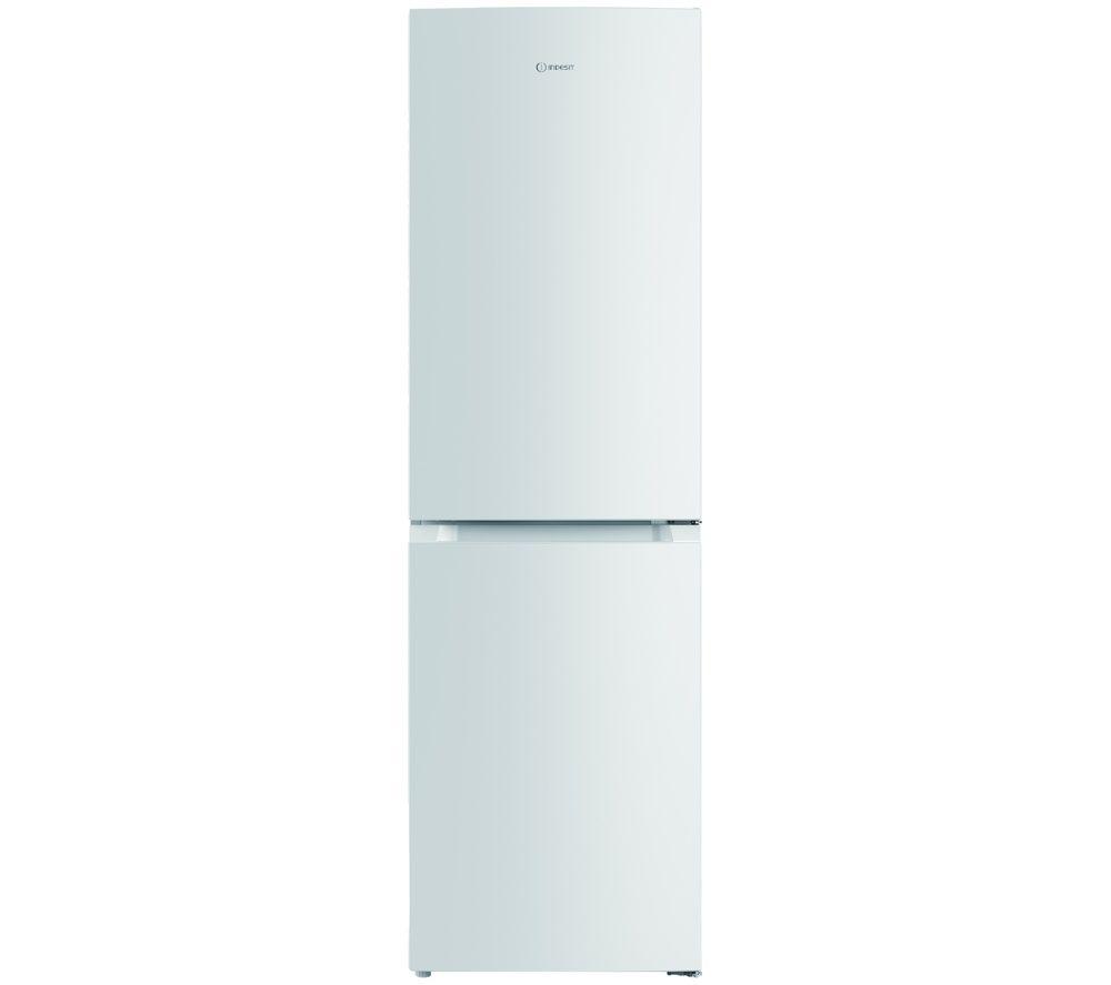 INDESIT INKS 3251 W4UK 50/50 Fridge Freezer - White image number 3 of 3