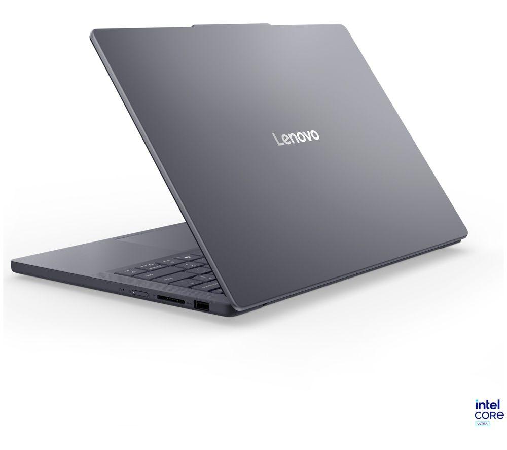 LENOVO IdeaPad Slim 3 14" Laptop - Intel&reg; Core&trade; 5, 512 GB SSD, Cosmic Blue image number 7 of 9